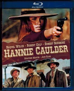 Hannie Caulder