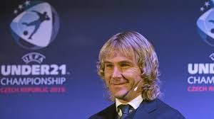 Pavel Nedvěd