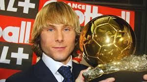 Pavel Nedvěd