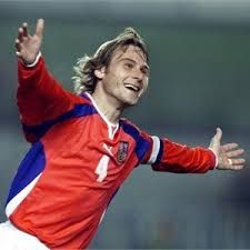 Pavel Nedvěd