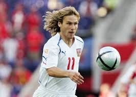 Pavel Nedvěd