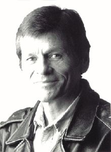 Nigel Lesmoir-Gordon