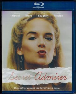 Secret Admirer
