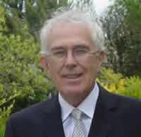 Michael Barnsley