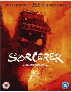 Sorcerer (40th Anniversary Collector’s Edition)