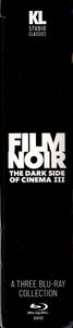 Film Noir: The Dark Side Of Cinema III