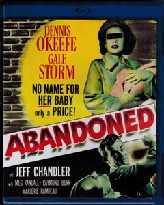 Film Noir: The Dark Side Of Cinema III