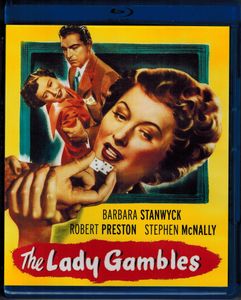 Film Noir: The Dark Side Of Cinema III