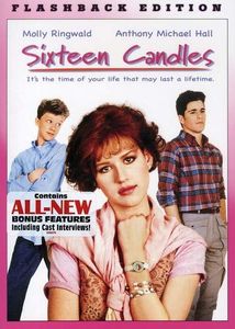 Sixteen Candles /Flashback Edition