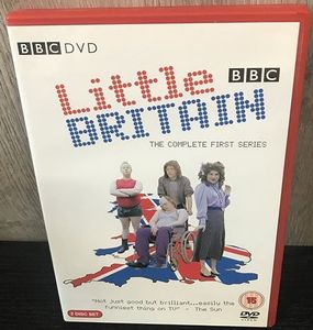 Little Britain - The Complete Third Series