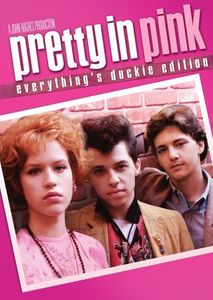 Pretty In Pink / everything´s duckie edition