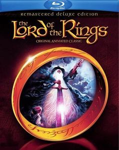 The Lord of the Rings - The Original Animated Classic - Remastered Deluxe Edition