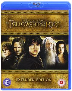 The Lord of the Rings - The Motion Picture Trilogy - Extended Edition