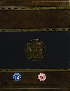 The Lord of the Rings - The Motion Picture Trilogy - Extended Edition