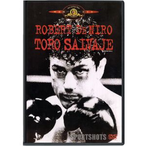 Raging Bull / Toro Salvaje