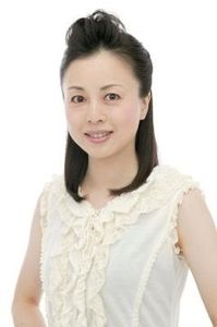 Junko Hagimori