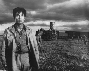 Tatsuya Nakadai