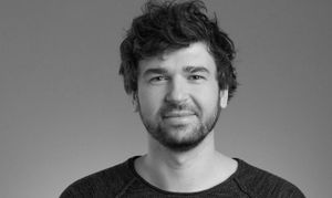 Damian Nenow