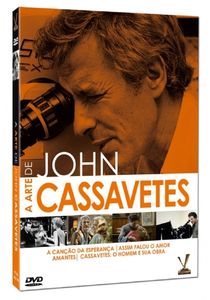 A Arte De John Cassavetes