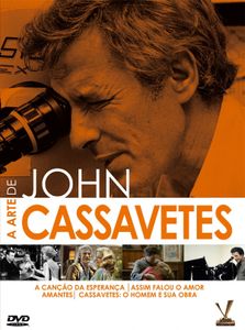 A Arte De John Cassavetes