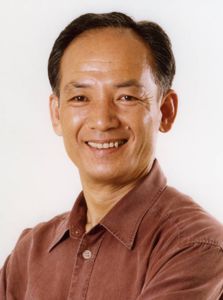 Katsunosuke Hori