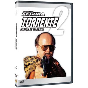Torrente 2 Misión En Marbella