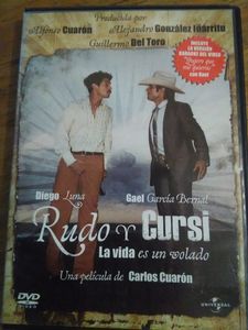 Rudo Y Cursi