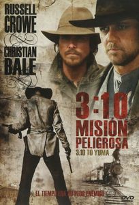 3:10 To Yuma / 3:10 Misión Peligrosa