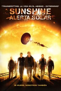 Sunshine / Alerta Solar