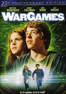 WarGames / 25 Anniversary Edition