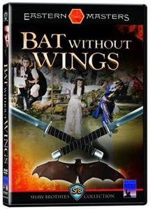 Bat Without Wings