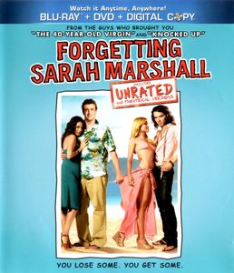 Forgetting Sarah Marshall: Unrated
