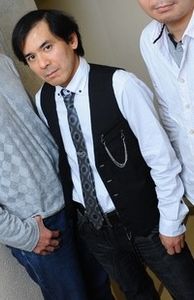 Hidekazu Sato