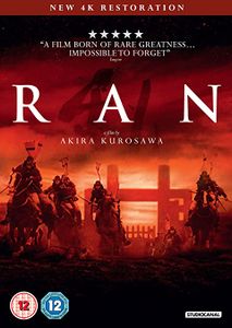 Ran (Digitally Restored)