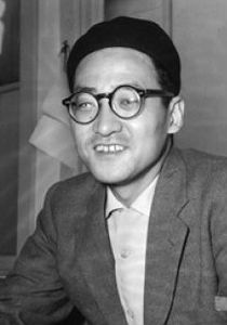 Yasuzo Masumura