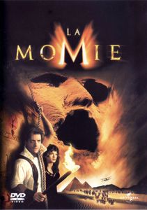 La Momie (Coffret Collector)