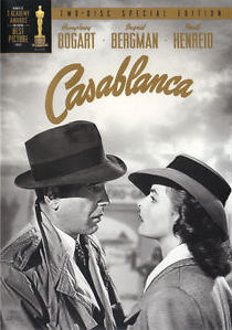 Casablanca (Two-Disc Special Edition)