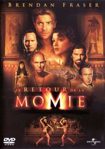 La Momie (Coffret Collector)