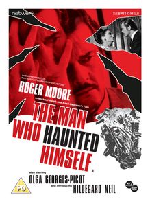 The Man Who Haunted Himself
