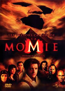 La Momie (Coffret Collector)