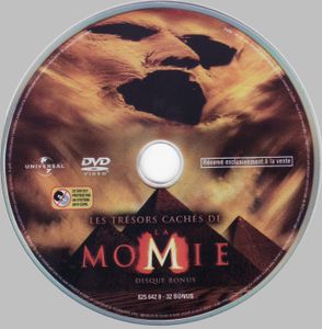 La Momie (Coffret Collector)