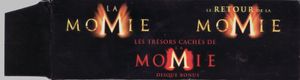 La Momie (Coffret Collector)