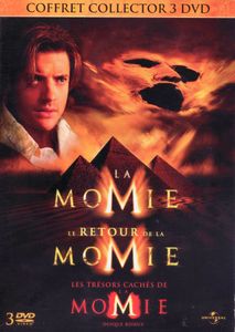 La Momie (Coffret Collector)