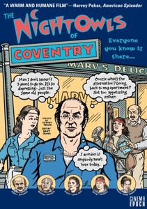 The Nightowls of Coventry