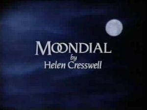 Moondial