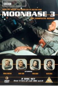 Moonbase 3 - The Complete Series