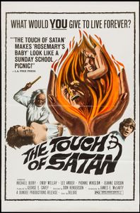 The Touch Of Satan
