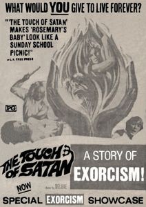 The Touch Of Satan