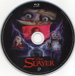 The Slayer