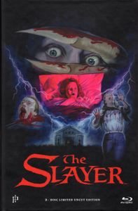 The Slayer